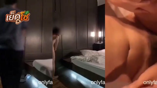 คลิปหลุด โอลี่แฟน Hyxmii199x สาวสวยหุ่นดีโดนมัดมือมัดเท้า ยกขาแหวกหีซอยไม่ยั้งครางเสียวหีไม่พัก กระหน่ำซอยหีไม่ยั้งปลดมือมาให้ขึ้นขย่มควยต่อฟินๆจนน้ำหีแตกพุ่ง