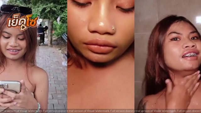 คลิปหลุด tuktukpatrol ฝรั่งเย็ดหีสาวไทยวัยรุ่นสาวน้อยโดนควยโตๆกระแทกหีฟิตๆเห็นแล้วเสียวหีแทนร้องครางลั่นห้อง